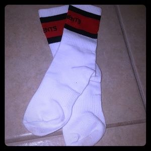 Vetements socks